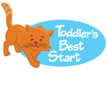 Toddlers best start course Logo