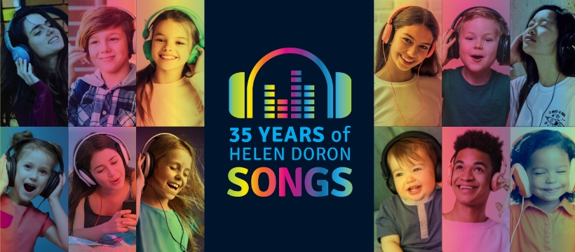Read more about the article Helen Doron English oslavuje 35. výročie s hudbou a tancom