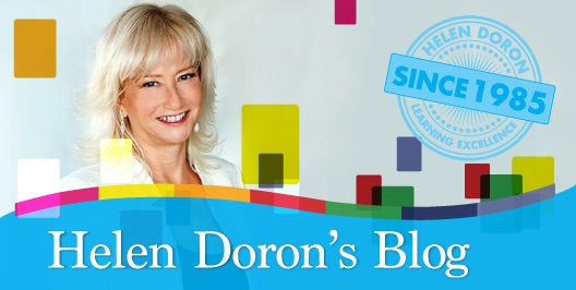 Read more about the article Helen Doron a pozitívna motivácia
