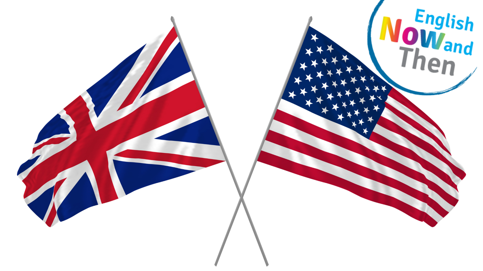 Read more about the article Americká vs. Britská angličtina